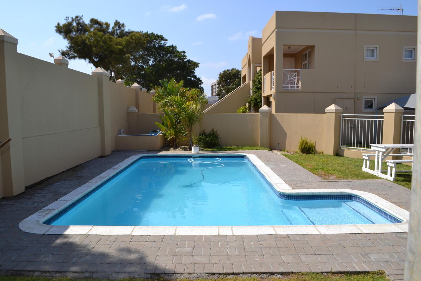 Smithland Guest Apartments Cape Town Bellville Eksteriør billede