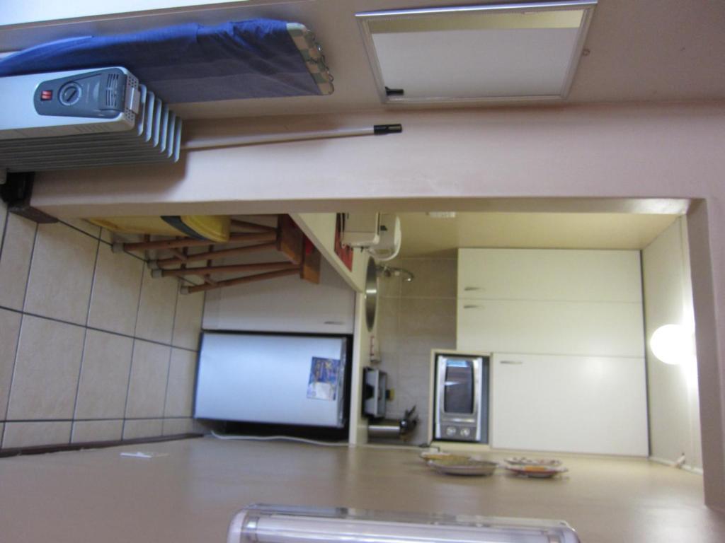 Smithland Guest Apartments Cape Town Bellville Værelse billede