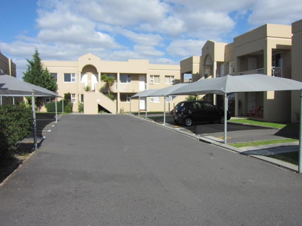 Smithland Guest Apartments Cape Town Bellville Værelse billede