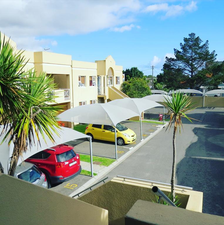 Smithland Guest Apartments Cape Town Bellville Eksteriør billede