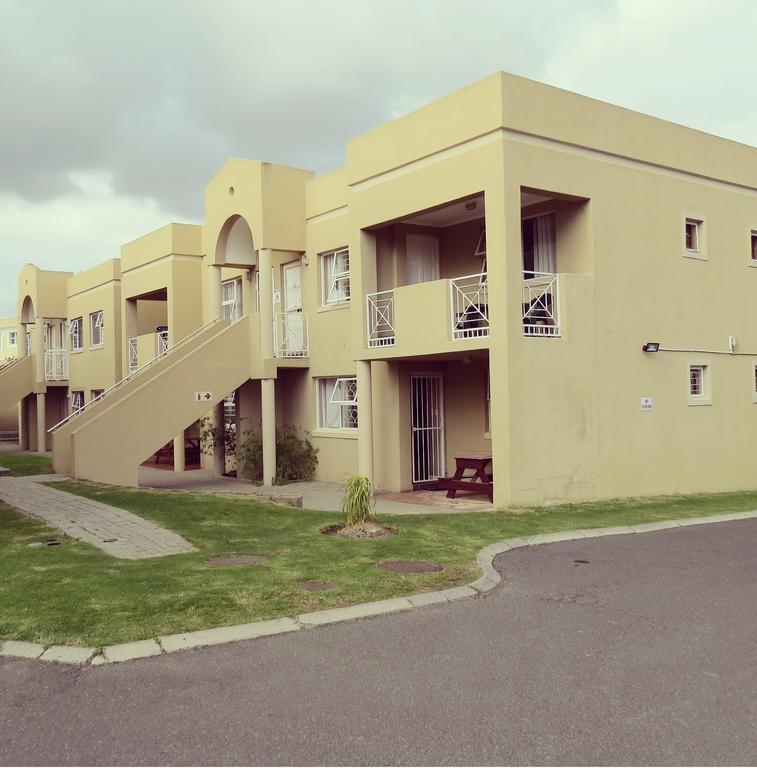 Smithland Guest Apartments Cape Town Bellville Eksteriør billede