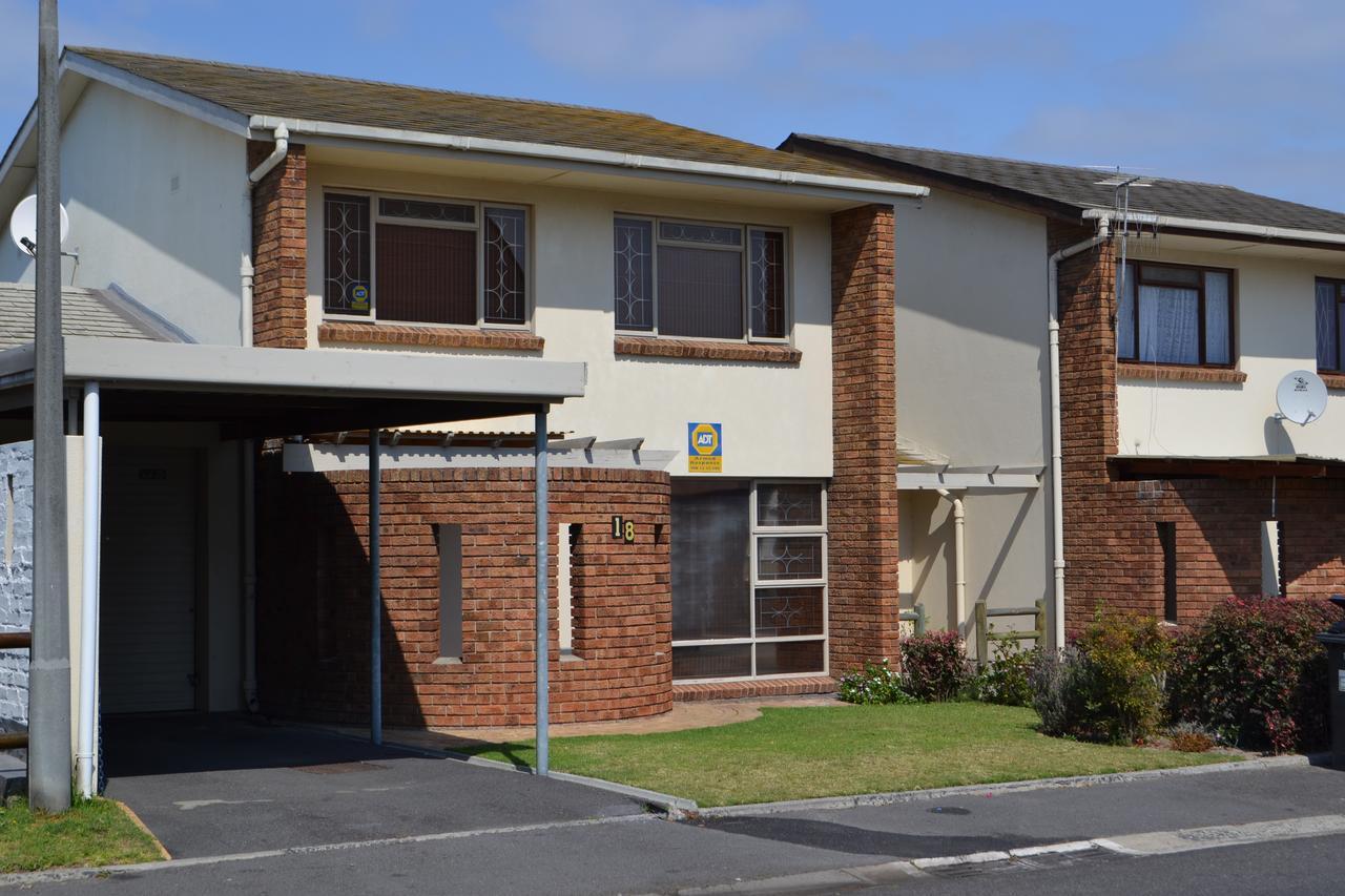 Smithland Guest Apartments Cape Town Bellville Eksteriør billede