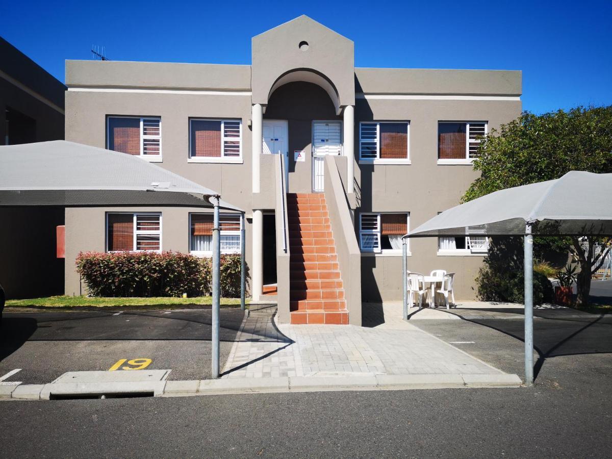 Smithland Guest Apartments Cape Town Bellville Eksteriør billede