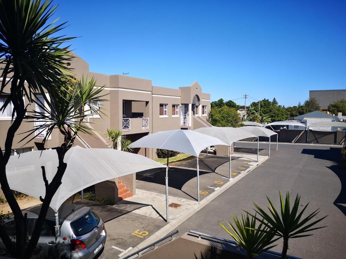 Smithland Guest Apartments Cape Town Bellville Eksteriør billede